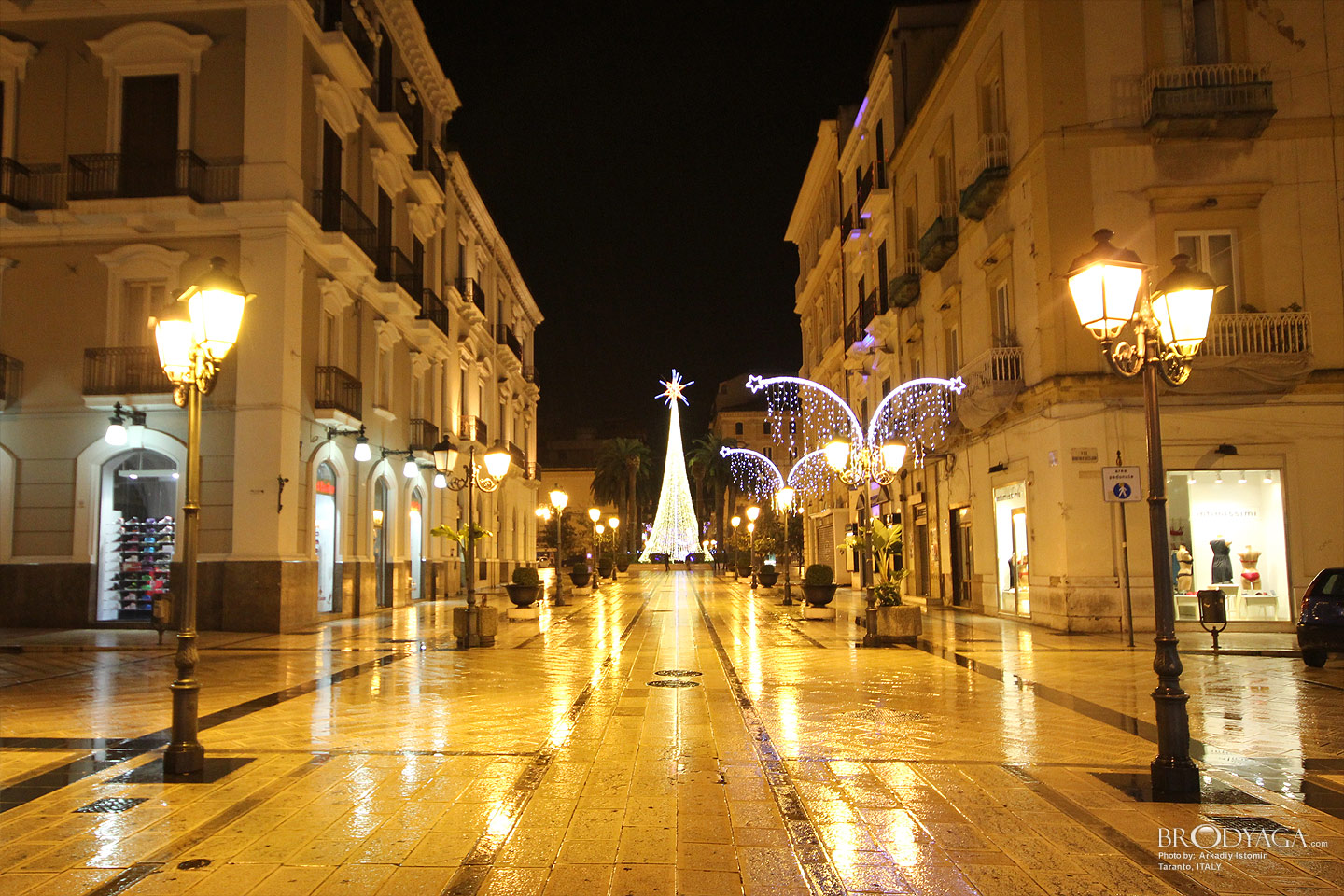 Taranto